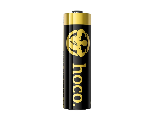 Батарейка Hoco Alkaline JA1A AA LR6 (2шт) PLS-00-00162392