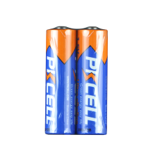 Батарейка PKCELL AA LR6-2S 1.5V (2шт) PLS-00-00160150