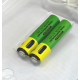 Акумуляторна батарейка AAA USB-C (2шт) PLS-00-00141865