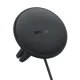 Бездротовий АЗП Baseus CW01 Magnetic Wireless 15W(+АЗУ Type-С 25W) Claw Editon Black C40141000111-00 mag-6932172629441151244