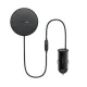 Бездротовий АЗП Baseus CW01 Magnetic Wireless 15W(+АЗУ Type-С 25W) Claw Editon Black C40141000111-00 mag-6932172629441151244