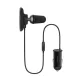 Бездротовий АЗП Baseus CW01 Magnetic Wireless 15W(+АЗУ Type-С 25W) Claw Editon Black C40141000111-00 mag-6932172629441151244