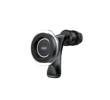 Автотримач XO C195 MagSafe Magnetic Phone Holder Чорний mag-6975837588752152958