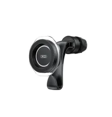 Автотримач XO C195 MagSafe Magnetic Phone Holder Чорний mag-6975837588752152958
