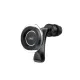 Автотримач XO C195 MagSafe Magnetic Phone Holder Чорний mag-6975837588752152958