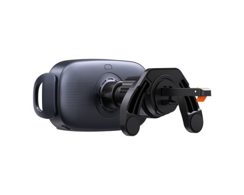 Бездротовий АЗП Baseus LightChaser Series Triple-Coil Wireless Charging Black C40355901111-00 mag-6932172654306139255