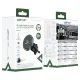 Бездротовий АЗП ACEFAST D61 Qi2 25W magnetic wireless charging car holder metal grey mag-6974316285786153808
