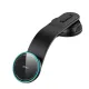 Бездротовий АЗП WiWU CH-327 Universal Automatic Wireless Car Charger Black mag-6977703658804153650