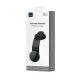 Бездротовий АЗП WiWU CH-327 Universal Automatic Wireless Car Charger Black mag-6977703658804153650