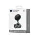 Бездротовий АЗП WiWU CH-326 Universal Automatic Wireless Car Charger Black mag-6977703658811153651
