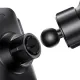 Бездротовий АЗП Baseus Wisdom Auto Alignment Car Mount Wireless QI 15W Black CGZX000101 mag-6932172605575153215