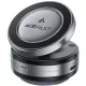 Бездротовий АЗП автовакумный ACEFAST E29 electric Suction cup MagSafe wireless charging Metal gray mag-6974316284840153323