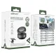 Бездротовий АЗП автовакумный ACEFAST E29 electric Suction cup MagSafe wireless charging Metal gray mag-6974316284840153323