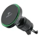 Бездротовий АЗП ACEFAST D33 Qi2 magnetic wireless charging car holder for air vent Black mag-6974316280293153266