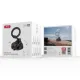 Автотримач XO C175 Removable vacuum Manual Suction Cup magsafe magnetic holder Чорний mag-6975837584143152941