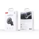 Автотримач XO CX025 Magnetic Car Air Vent 15W Wireless Charger Чорний mag-6920680856565147299