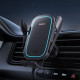 Бездротовий АЗП Baseus Milky Way Pro Series Wireless Charging Car Mount 15W Black C40357000111-00 mag-693217263592354522