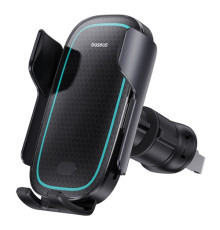 Бездротовий АЗП Baseus Milky Way Pro Series Wireless Charging Car Mount 15W Black C40357000111-00 mag-693217263592354522