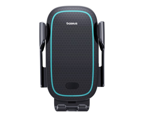 Бездротовий АЗП Baseus Milky Way Pro Series Wireless Charging Car Mount 15W Black C40357000111-00 mag-693217263592354522