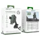 Бездротовий АЗП ACEFAST D49 press type wireless charging car holder for dashboard Black mag-6974316284130153302