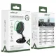 Бездротовий АЗП ACEFAST D65 magnetic folding wireless charging car holder Black mag-6974316286349153824