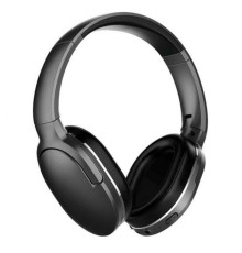 Навушники Baseus Encok Wireless headphone D02 Black