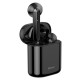 Навушники Baseus Encok True Wireless Earphones W09 Black