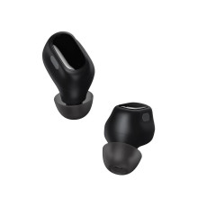 Навушники Baseus Encok True Wireless Earphones WM01 Black