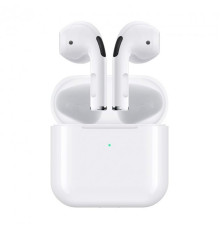 Навушники USAMS-YY TWS Earbuds YY Series White