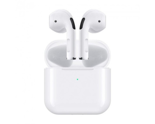 Навушники USAMS-YY TWS Earbuds YY Series White