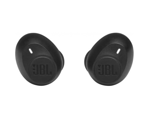 Навушники JBL T115 TWS Black