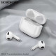 Навушники BOROFONE BW26 True wireless stereo headset White