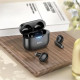 Навушники HOCO EW34 Full true wireless BT headset Black