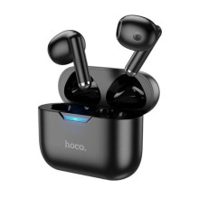 Навушники HOCO EW34 Full true wireless BT headset Black