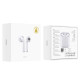 Навушники HOCO EW41 True wireless stereo headset White