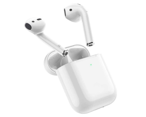 Навушники HOCO EW41 True wireless stereo headset White