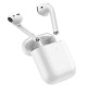 Навушники HOCO EW41 True wireless stereo headset White