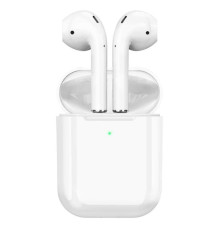 Навушники HOCO EW41 True wireless stereo headset White