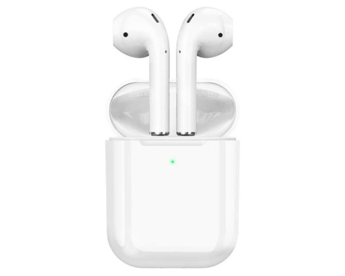 Навушники HOCO EW41 True wireless stereo headset White