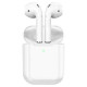 Навушники HOCO EW41 True wireless stereo headset White