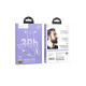 Навушники HOCO ES65 Dream sports BT earphones Purple