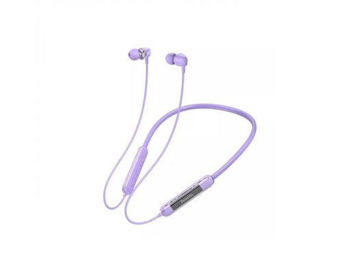 Навушники HOCO ES65 Dream sports BT earphones Purple