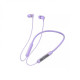 Навушники HOCO ES65 Dream sports BT earphones Purple