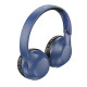 Навушники BOROFONE BO23 Glamour BT headset Blue