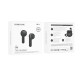 Навушники BOROFONE BW28 Illusion true wireless BT headset Black