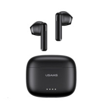 Навушники Usams US14 Dual-mic ENC Earbuds-US Series BT 5.3 Black