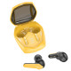 Навушники HOCO EW28 Magic true wireless BT gaming headset Yellow