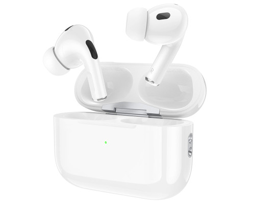 Навушники HOCO EW50 True wireless stereo headset White