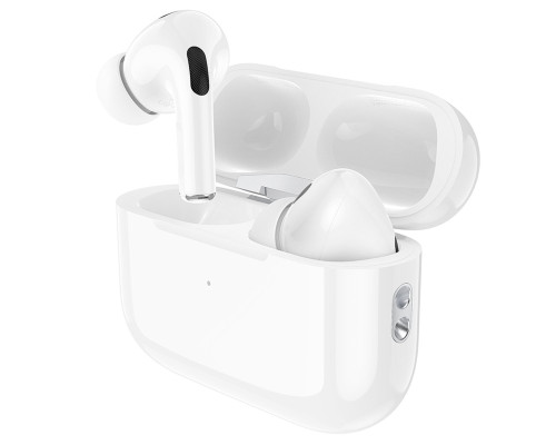 Навушники HOCO EW50 True wireless stereo headset White