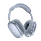 Навушники HOCO W35 Air Triumph BT headset Blue